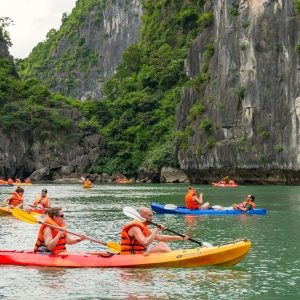 Hanoi to Halong By Luxury Car - Hoi An Private Car