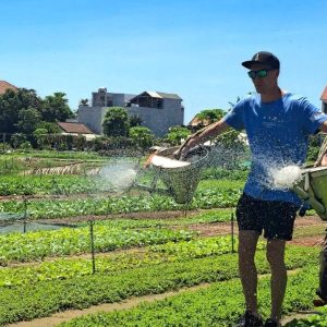 Hoi An Countryside Exploring On Cycle Tour - Hoi An Private Car