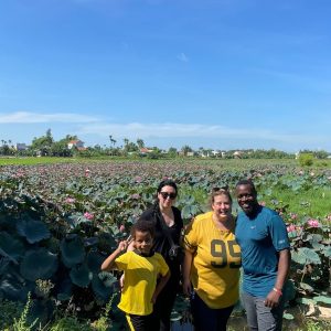 Exploring Hoi An Countryside On Cycle Tour - Hoi An Private Car