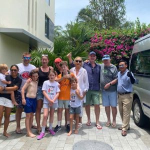 Hoi An To Bach Ma National Park Private Car - Hoi An Private Car