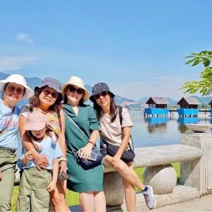 Hoi An To Bach Ma National Park Private Car - Hoi An Private Car