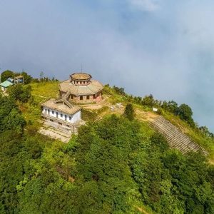 Hoi An To Bach Ma National Park Private Car - Hoi An Private Car