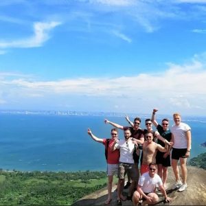 Hoi An To Bach Ma National Park By Private Car - Hoi An Private Car