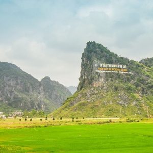 Hoi An to Phong Nha By Limousine - Hoi An Private Car