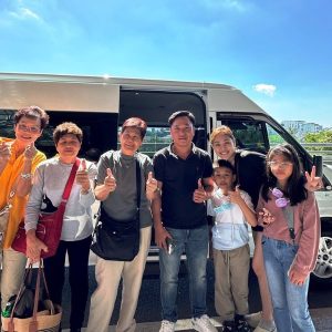 Hue Airport Transfer By Private Car - Hoi An Private Car