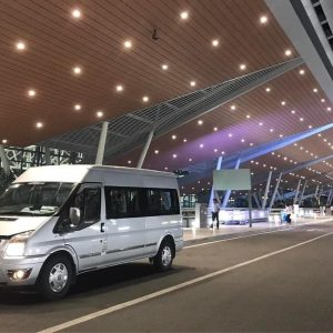 Hue Airport Transfer By Private Car - Hoi An Private Car