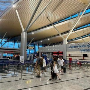 Hue Airport Transfer By Private Car - Hoi An Private Car