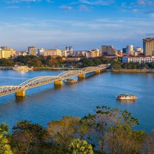 Hue Airport Transfer By Car - Hoi An Private Car