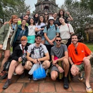 Hue City Group Tour - Hoi An Private Car