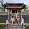 Hue City Group Tour - Hoi An Private Car