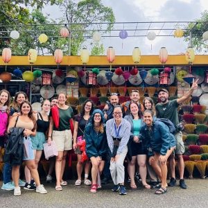 Hue City Group Tour - Hoi An Private Car