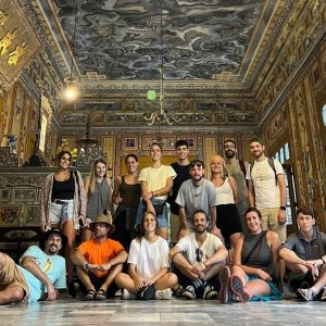 Hue City Group Tour - Hoi An Private Car