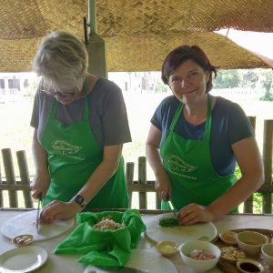 Cooking Class In Hue Tour - Hoi An Private Car
