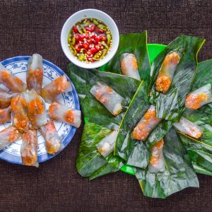 Cooking Class In Hue Tour - Hoi An Private Car