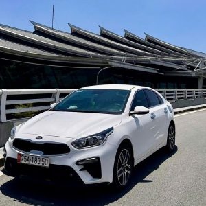 Hue Private Car Rental - Hoi An Private Car