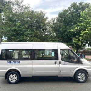 Hue Private Car Rental - Hoi An Private Car