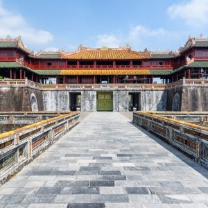 Hue Day Tour By Car - Hoi An Private Car