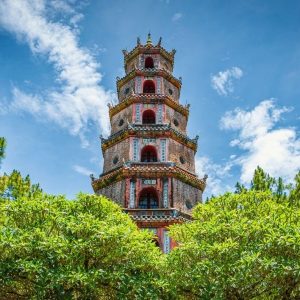 Hue Day Tour By Car - Hoi An Private Car