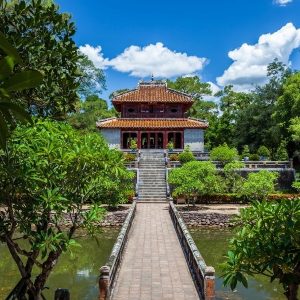 Hue Day Tour By Car - Hoi An Private Car