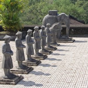 Hue Day Tour By Car - Hoi An Private Car