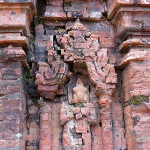 Hue To My Son Sanctuary By Private Car Transfer - Hoi An Private Car