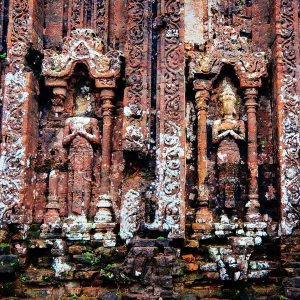 Hue To My Son Sanctuary By Private Car - Hoi An Private Car