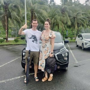 Hue To Thuan An Beach By Private Car - Hoi An Private Car