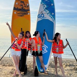 Hue To Thuan An Beach By Private Car Transfer - Hoi An Private Car