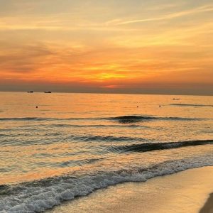 Hue To Thuan An Beach By Private Car Transfer - Hoi An Private Car