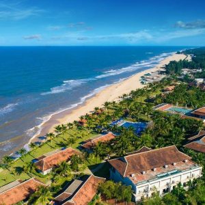 Hue To Thuan An Beach By Car Transfer - Hoi An Private Car