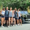 Jeep Tour to Monkey Mountain – Marble Mountains - Hoi An Private Car
