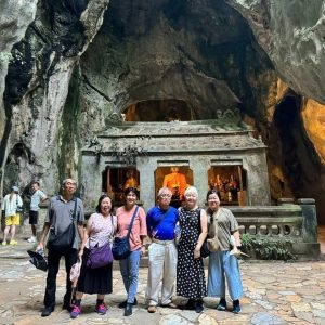 Jeep Tour to Monkey Mountain – Marble Mountains - Hoi An Private Car