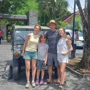 Jeep Tour to Monkey Mountain And Marble Mountains - Hoi An Private Car