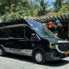 Nha Trang To Mui Ne Luxury Car - Hoi An Private Car