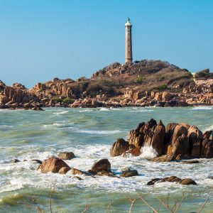 Nha Trang To Mui Ne By Limousine Transfer - Hoi An Private Car