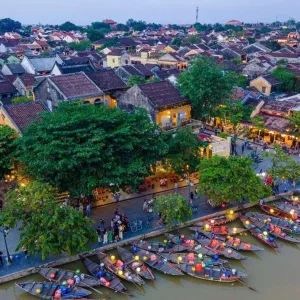 Phong Nha To Hoi An By Private Car - Hoi An Private Car
