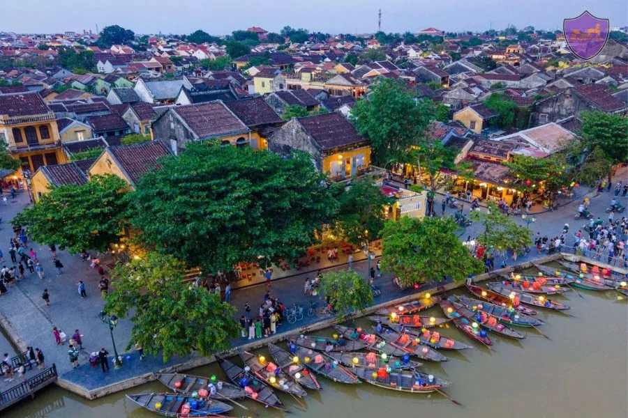 Phong Nha To Hoi An By Private Car - Hoi An Private Car