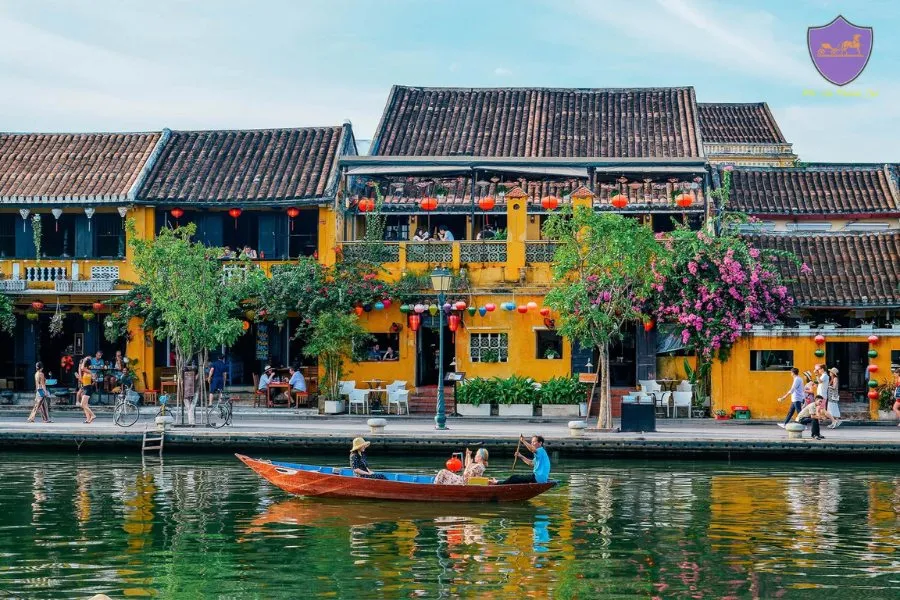 Phong Nha To Hoi An By Private Car - Hoi An Private Car