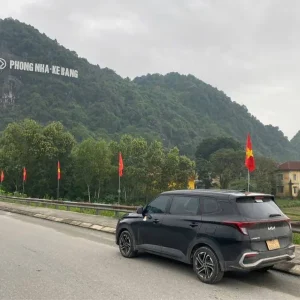 Phong Nha To Hoi An By Private Car Rental - Hoi An Private Car