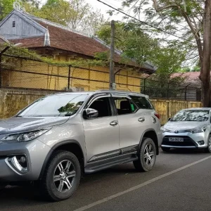 Phong Nha To Hoi An Private Car - Hoi An Private Car