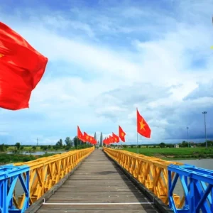 Phong Nha To Hoi An Private Car - Hoi An Private Car