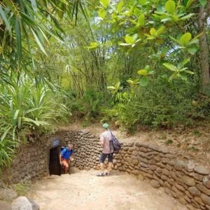 Phong Nha To Hoi An Private Car - Hoi An Private Car