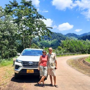 Phong Nha To Hoi An Private Car - Hoi An Private Car