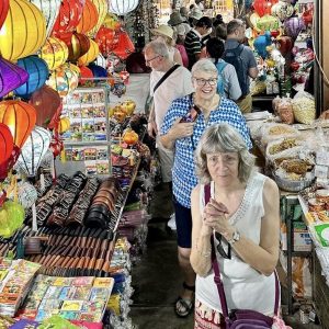 Red Bridge Cooking Class Tour - Hoi An Private Car