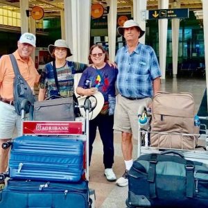 Saigon To Can Tho By Private Car - Hoi An Private Car