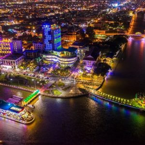 Saigon To Can Tho Private Car - Hoi An Private Car