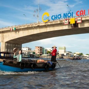 Saigon To Can Tho By Car - Hoi An Private Car