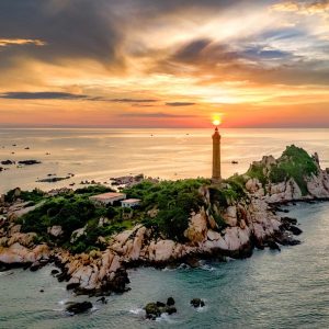 Ho Chi Minh To Mui Ne By Limousine - Hoi An Private Car