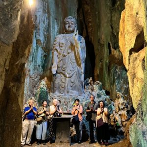 Tien Sa Port To Hoi An Private Car Transfer - Hoi An Private Car