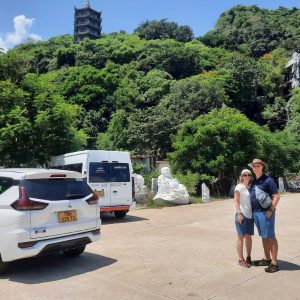 Tien Sa Private Transfer To Hoi An Da Nang - Hoi An Private Car